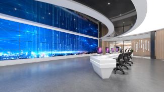 惠州展廳設(shè)計哪家好？專業(yè)團隊解析